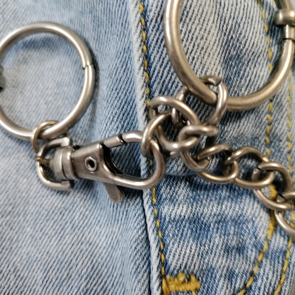 Belt ONLY (Shorts not included) - Picture 3 of 3